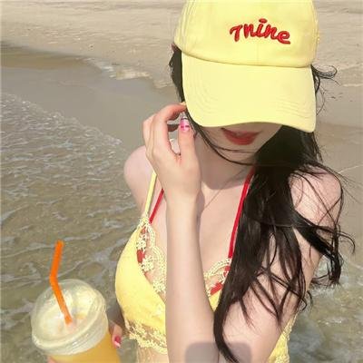 摇摆女孩