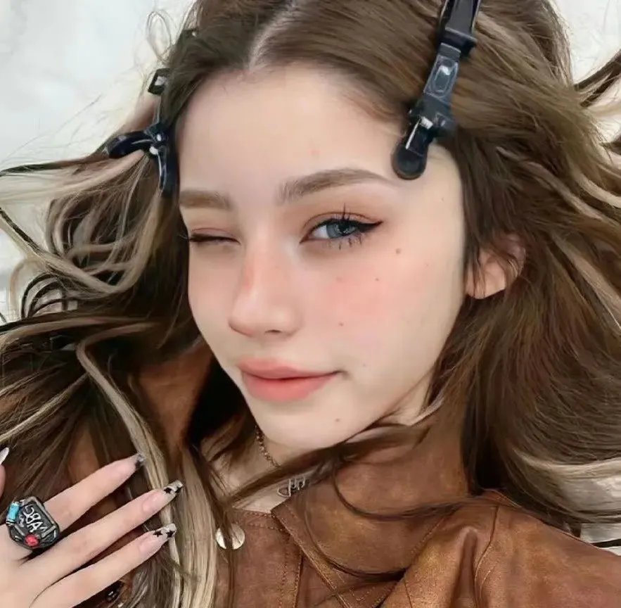 他们/她们